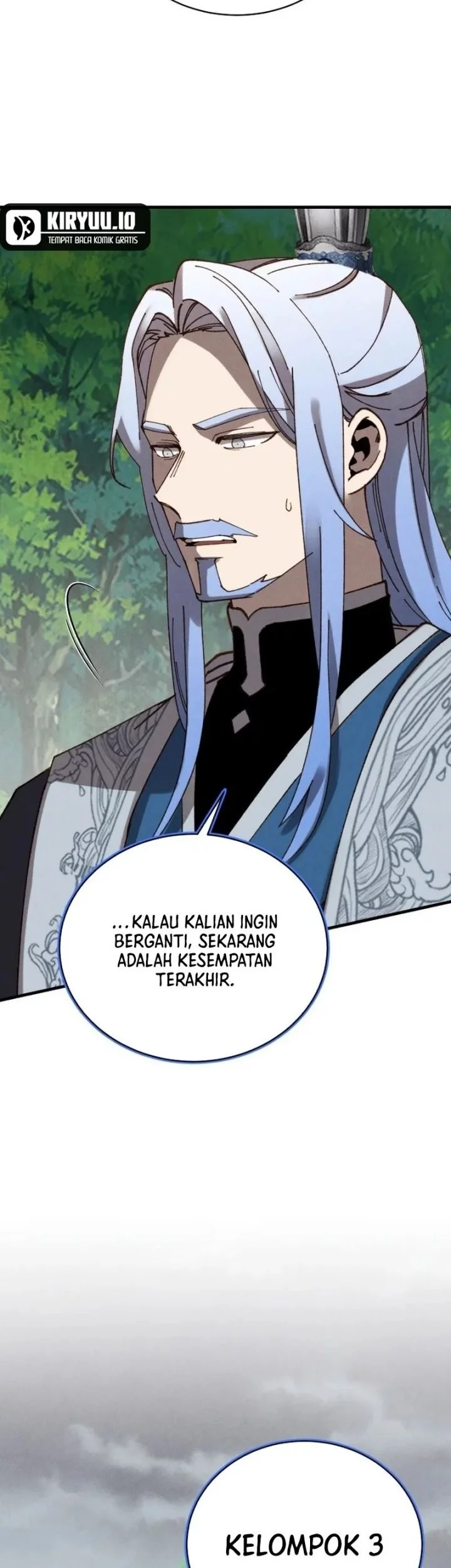 lightning expert Chapter 213 - halaman 54