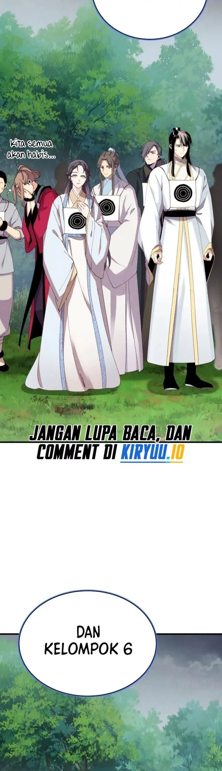 lightning expert Chapter 213 - halaman 55