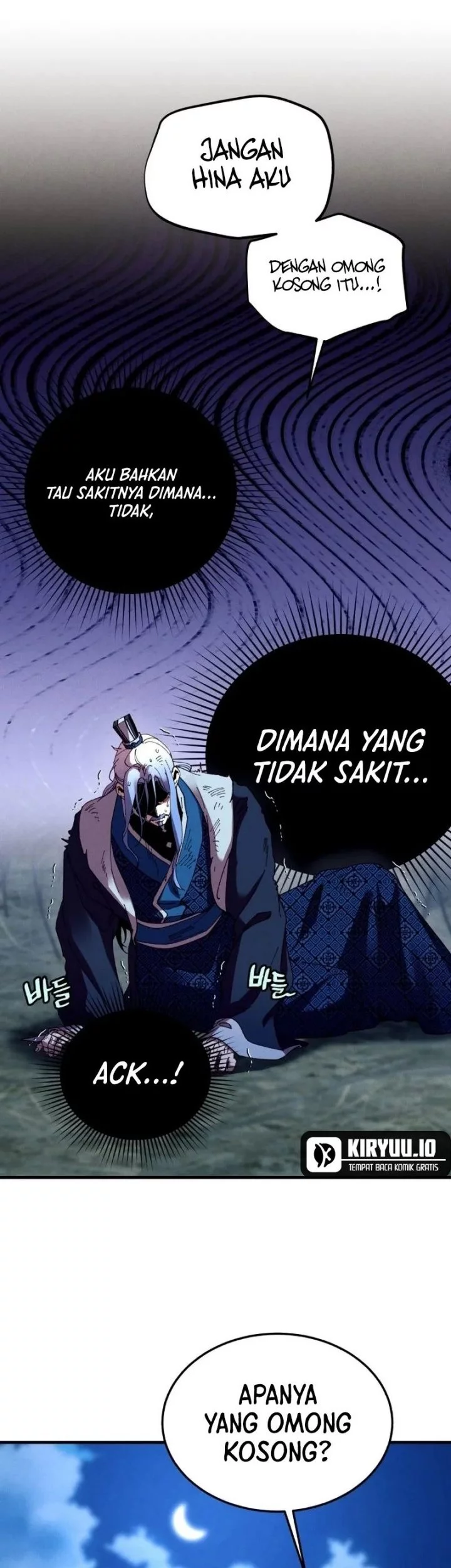 lightning expert Chapter 213 - halaman 7