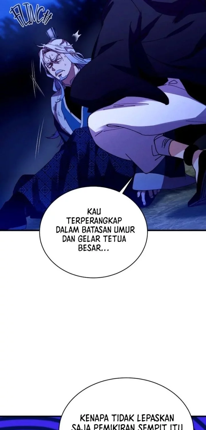 lightning expert Chapter 213 - halaman 9