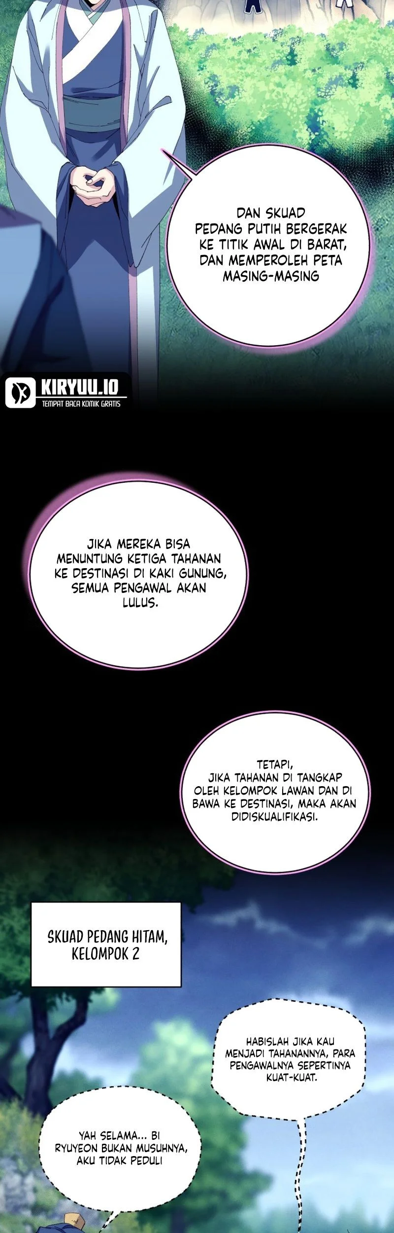 lightning expert Chapter 214 - halaman 10