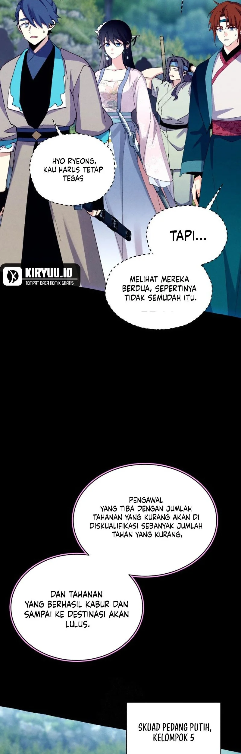 lightning expert Chapter 214 - halaman 11