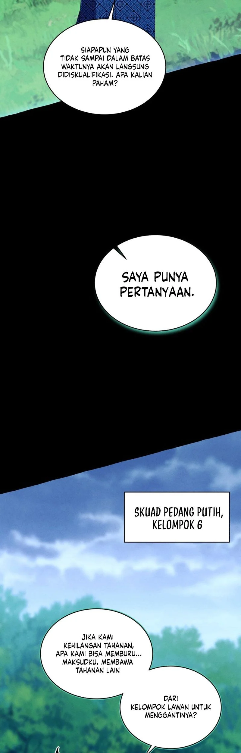 lightning expert Chapter 214 - halaman 14