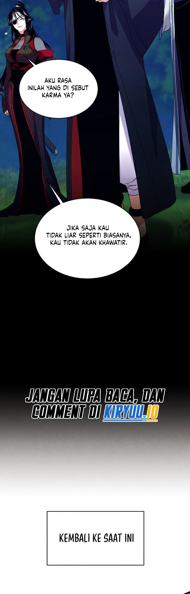 lightning expert Chapter 214 - halaman 23