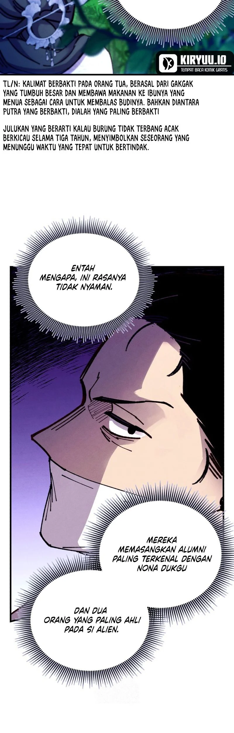 lightning expert Chapter 214 - halaman 28