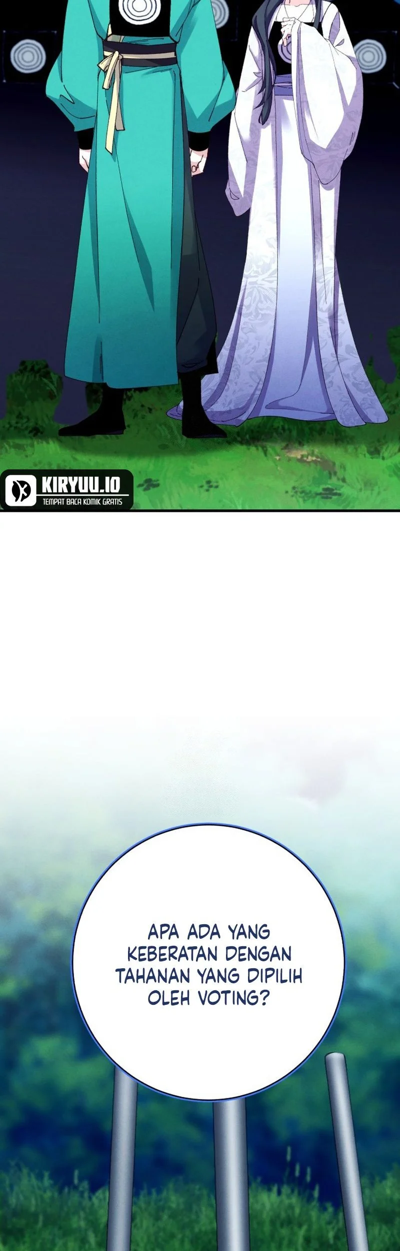 lightning expert Chapter 214 - halaman 4