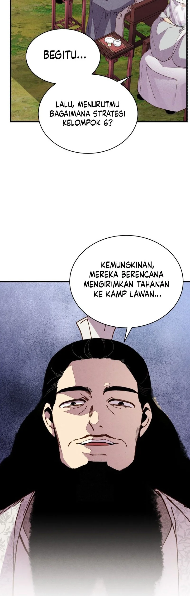 lightning expert Chapter 214 - halaman 45