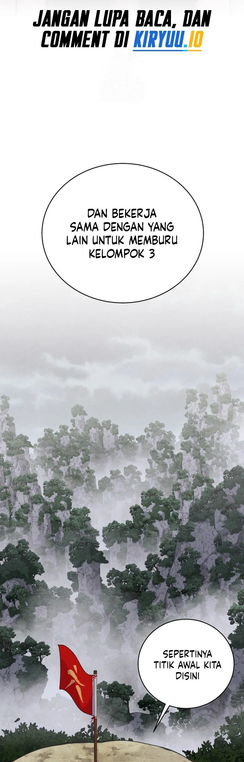 lightning expert Chapter 214 - halaman 46