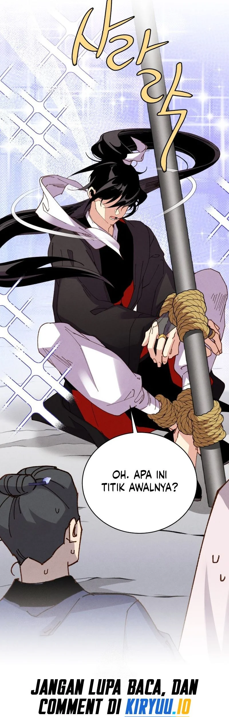 lightning expert Chapter 214 - halaman 52