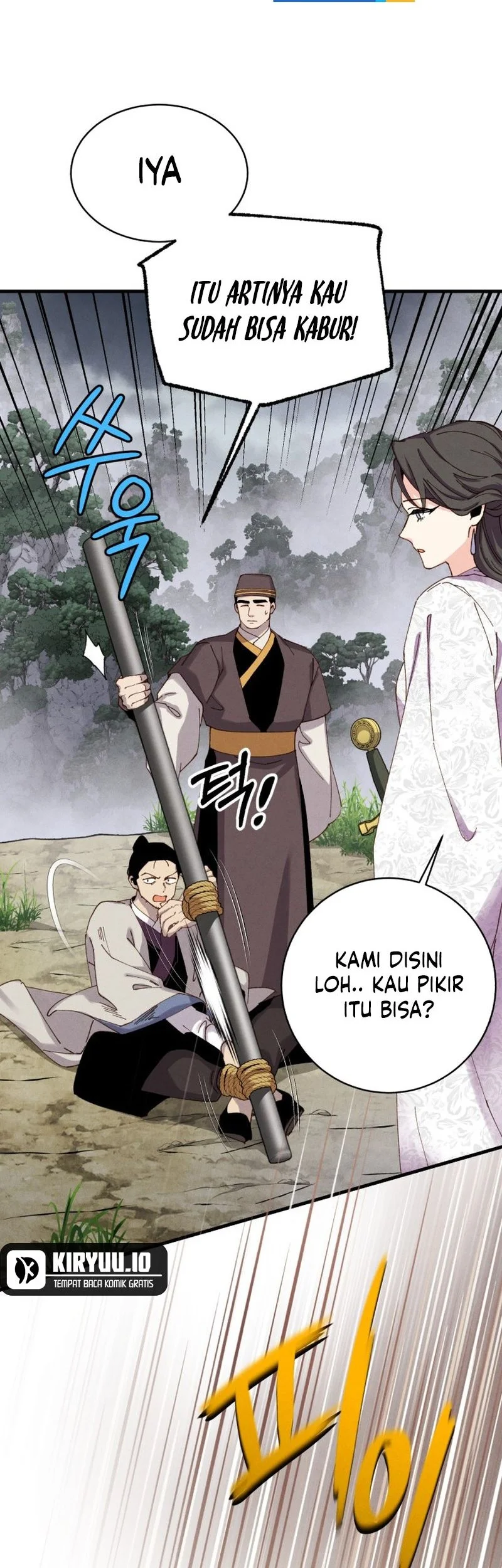 lightning expert Chapter 214 - halaman 53