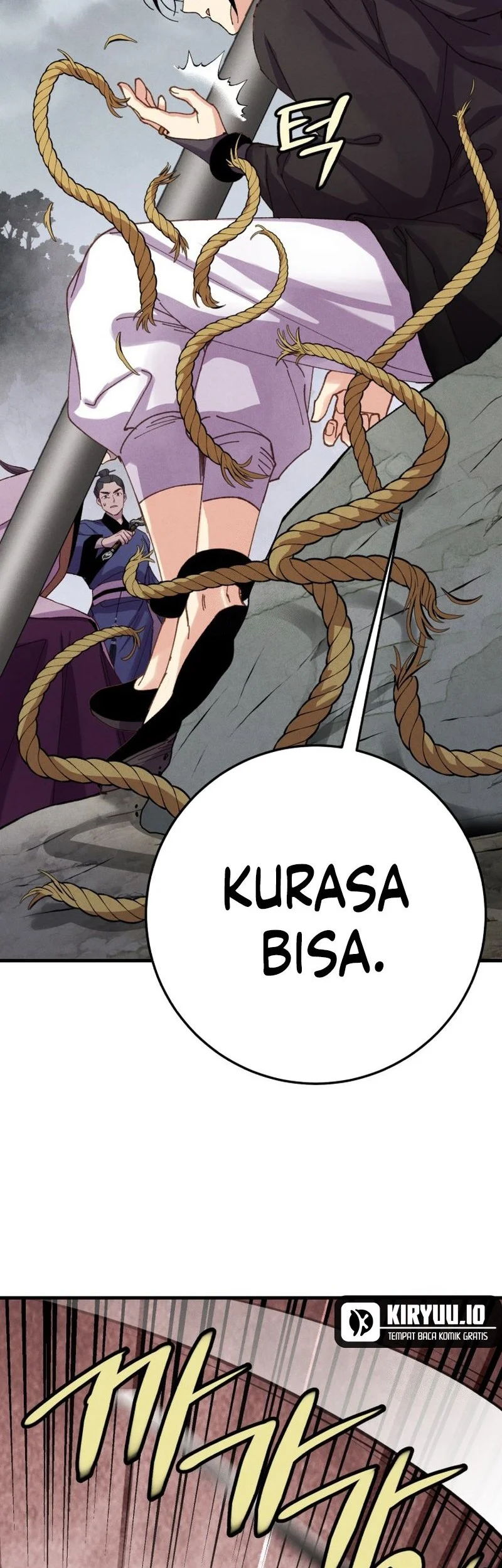 lightning expert Chapter 214 - halaman 55