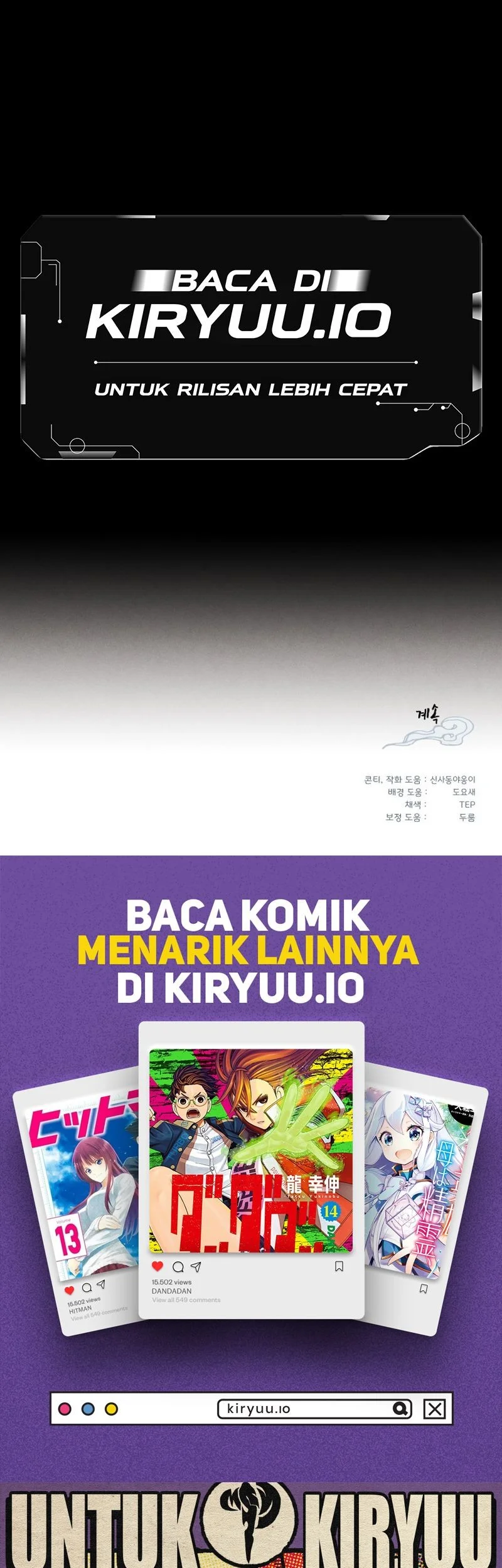 lightning expert Chapter 214 - halaman 62