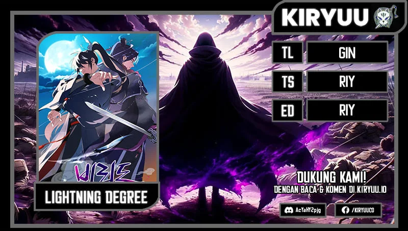 lightning expert Chapter 215 - halaman 1
