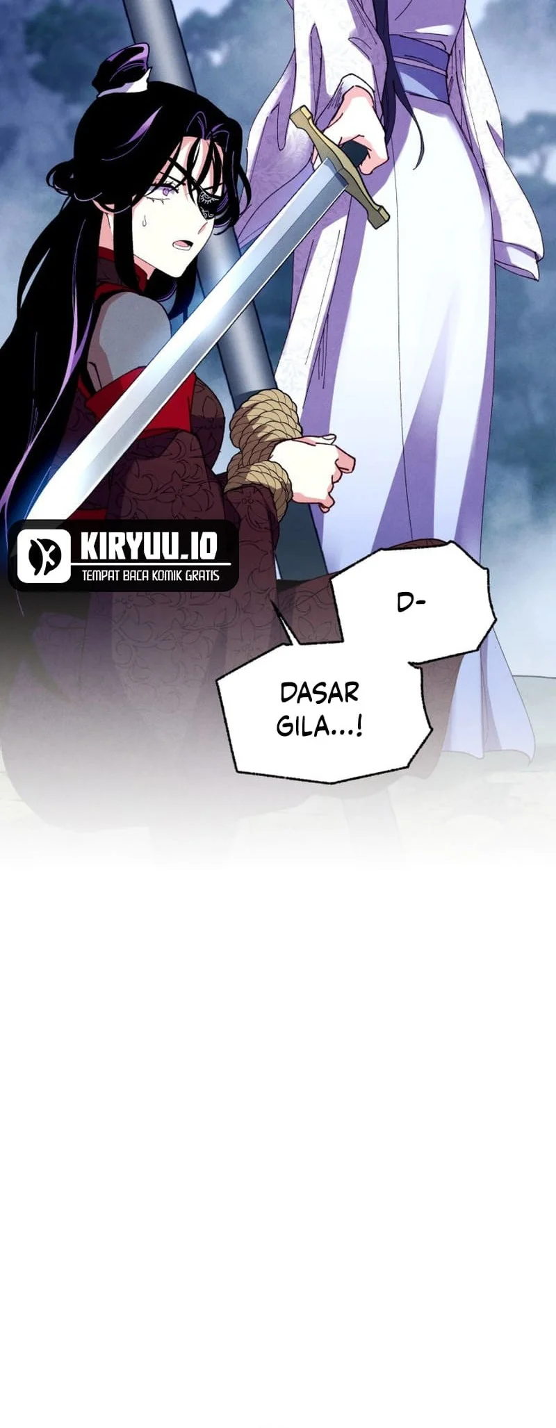 lightning expert Chapter 215 - halaman 13