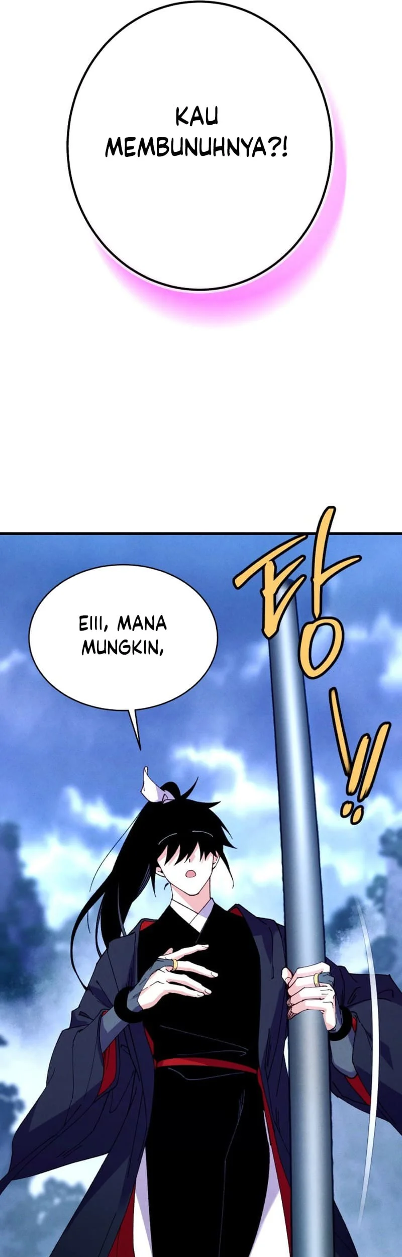 lightning expert Chapter 215 - halaman 14