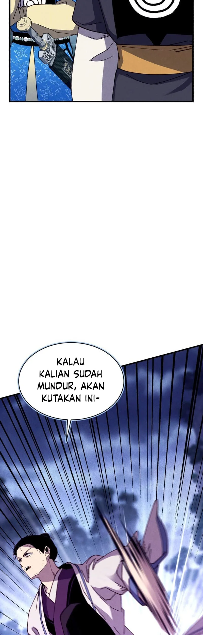 lightning expert Chapter 215 - halaman 24