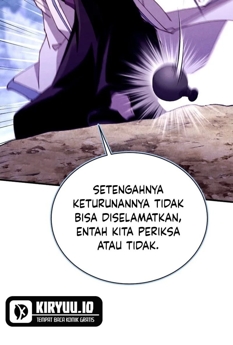 lightning expert Chapter 215 - halaman 25