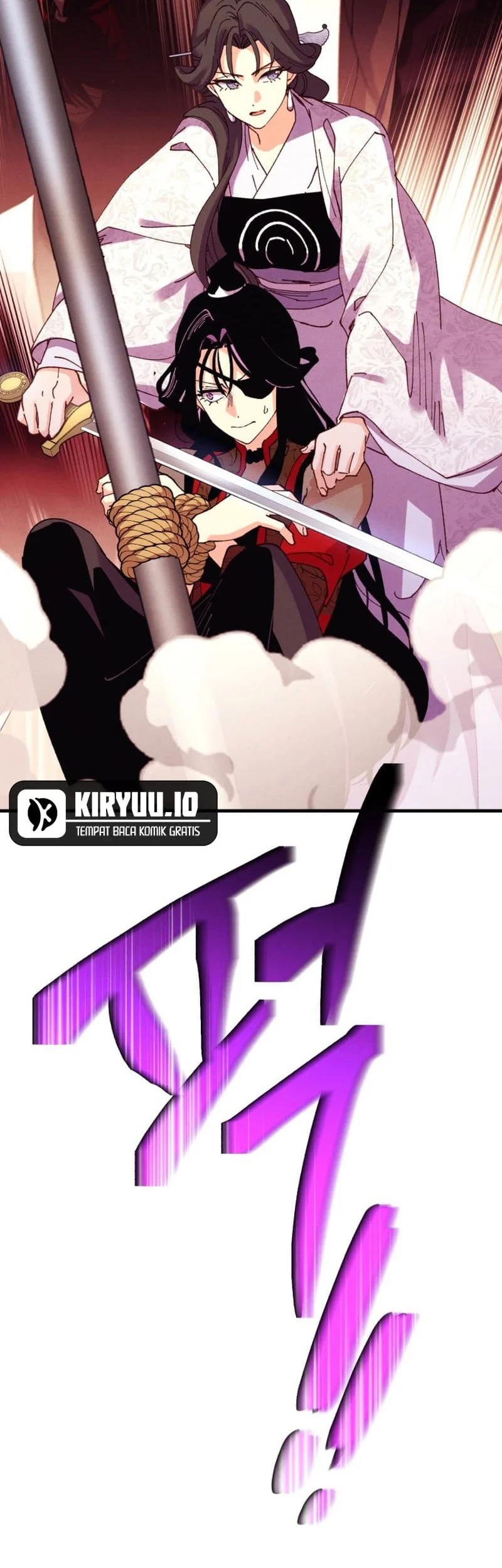 lightning expert Chapter 215 - halaman 29