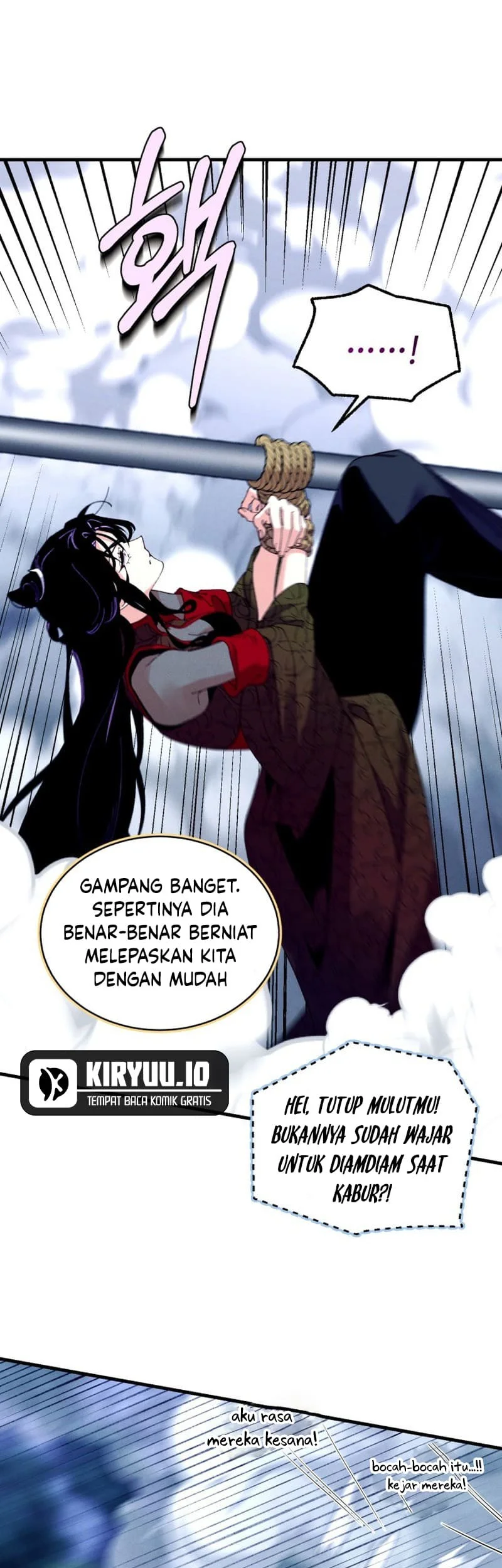 lightning expert Chapter 215 - halaman 30