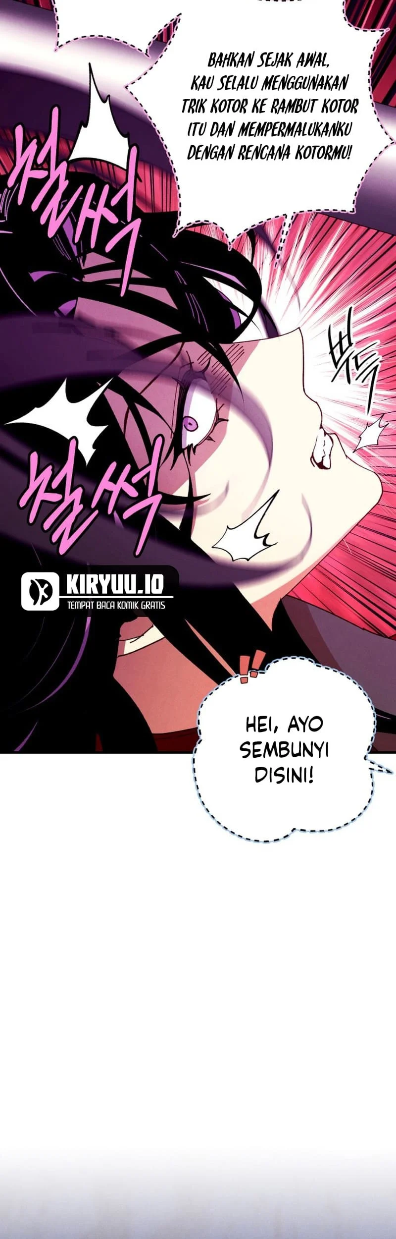 lightning expert Chapter 215 - halaman 34