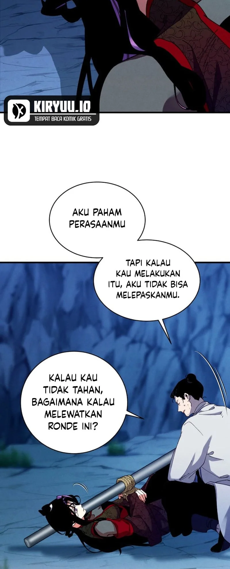 lightning expert Chapter 215 - halaman 37