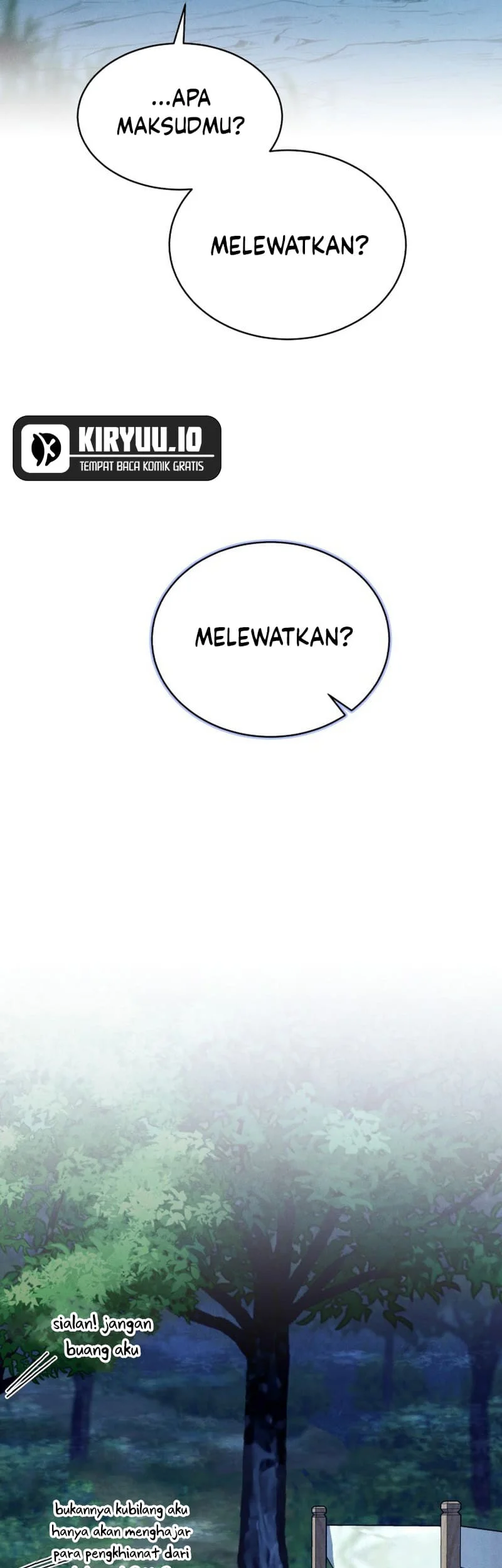 lightning expert Chapter 215 - halaman 38