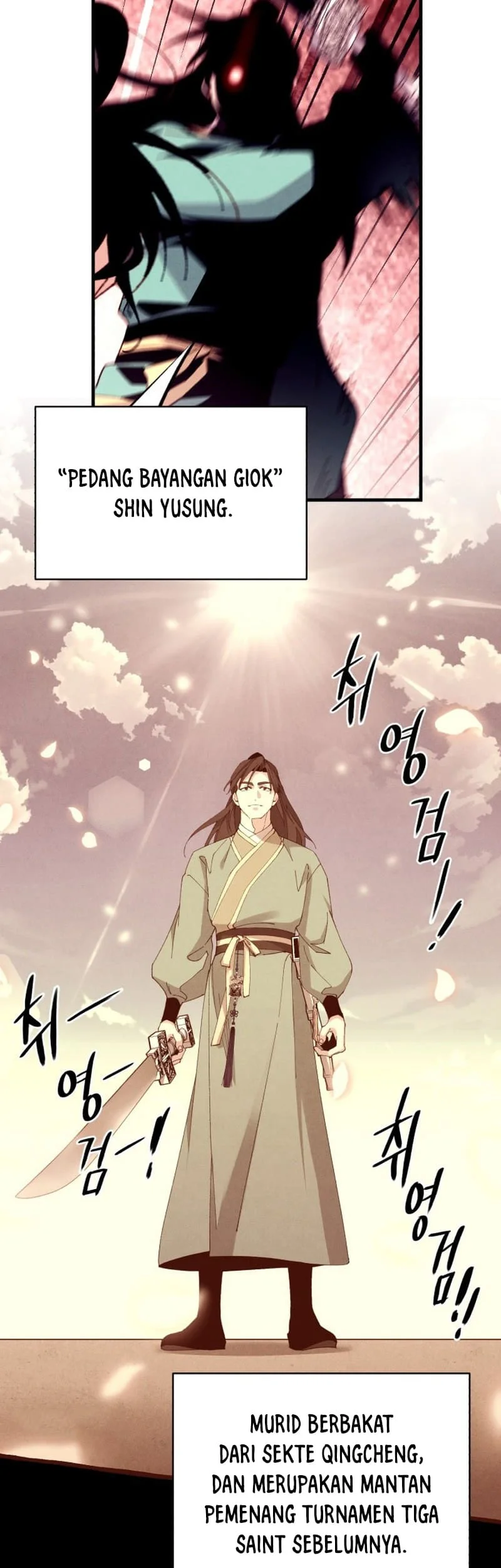 lightning expert Chapter 215 - halaman 4