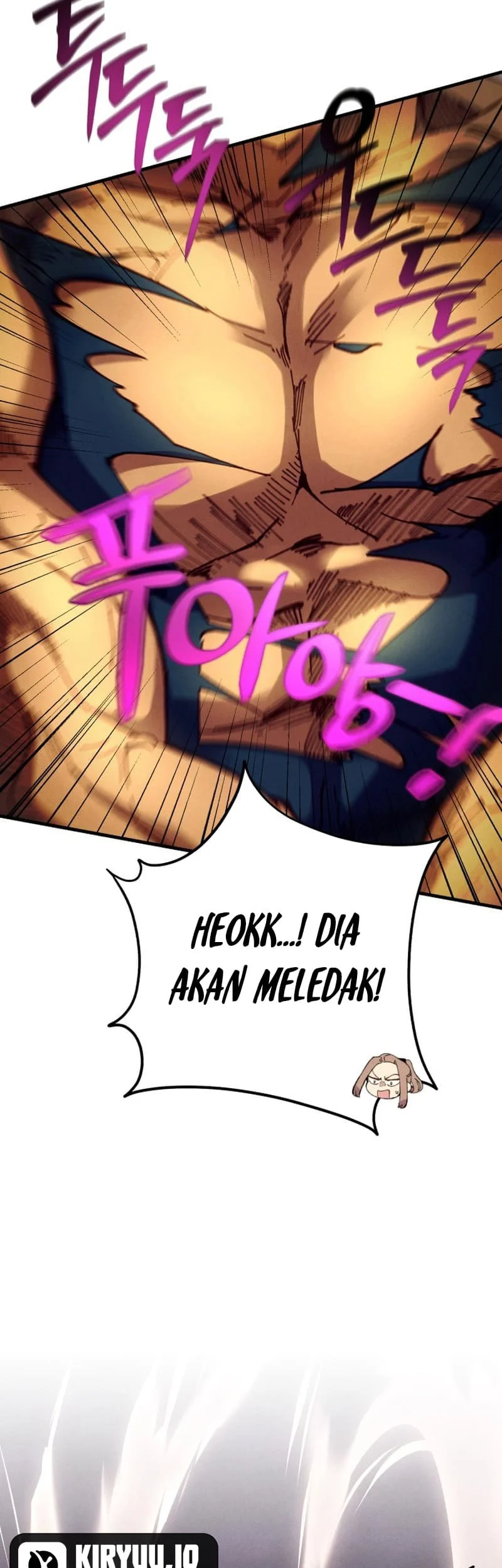 lightning expert Chapter 215 - halaman 44