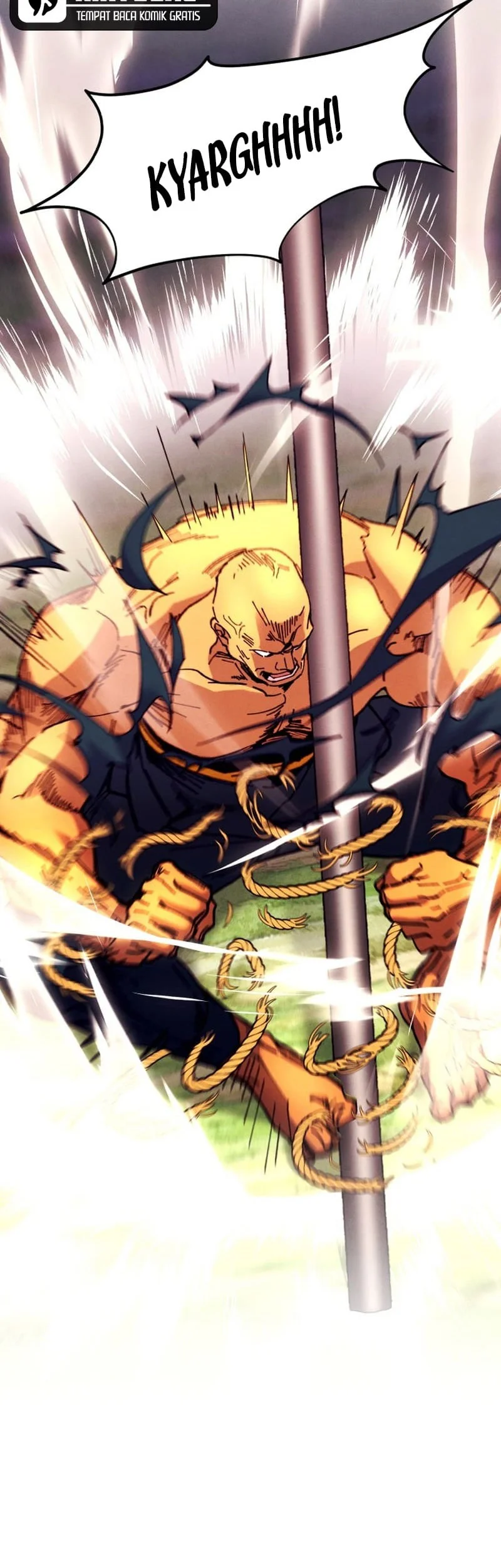 lightning expert Chapter 215 - halaman 45