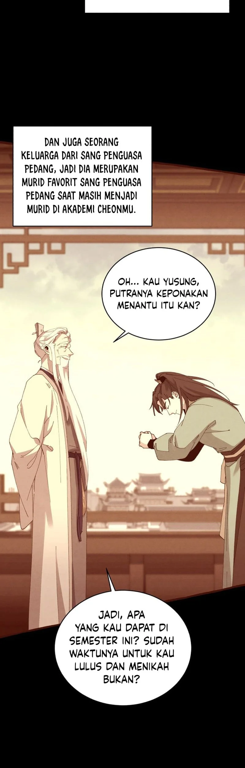 lightning expert Chapter 215 - halaman 5