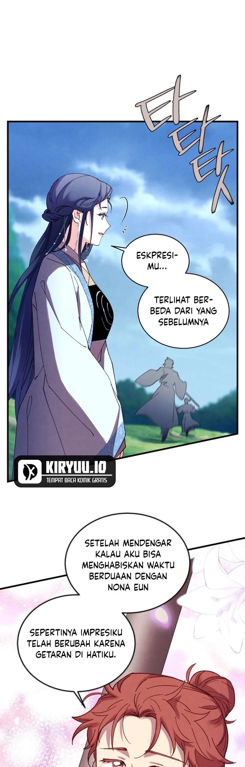 lightning expert Chapter 215 - halaman 51