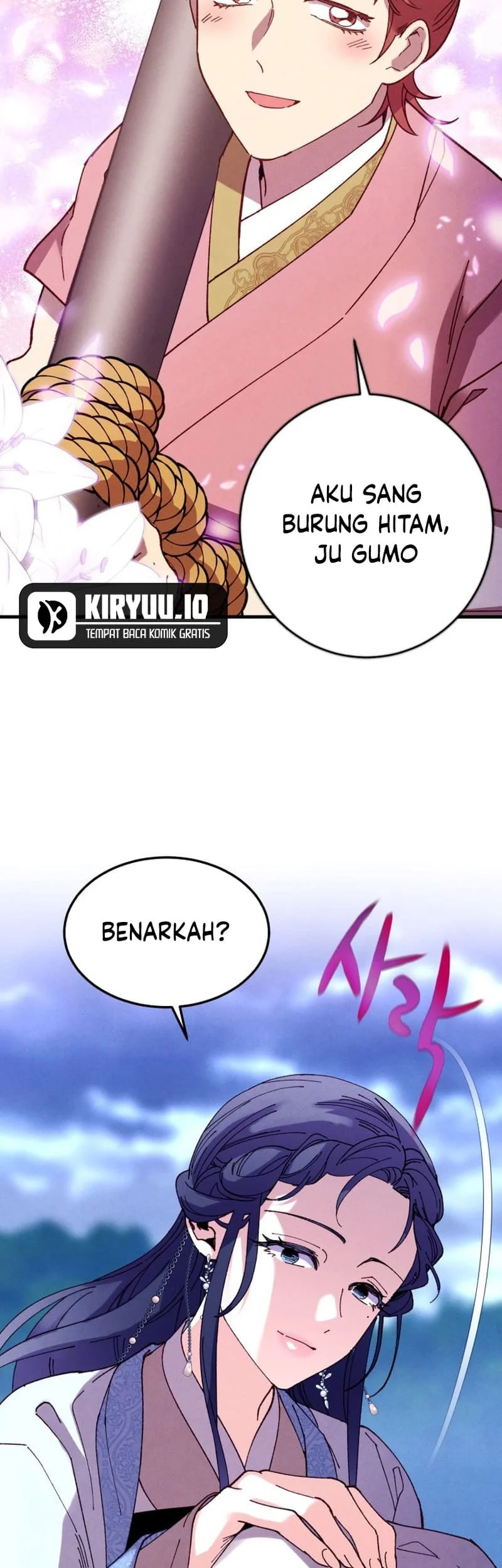 lightning expert Chapter 215 - halaman 52
