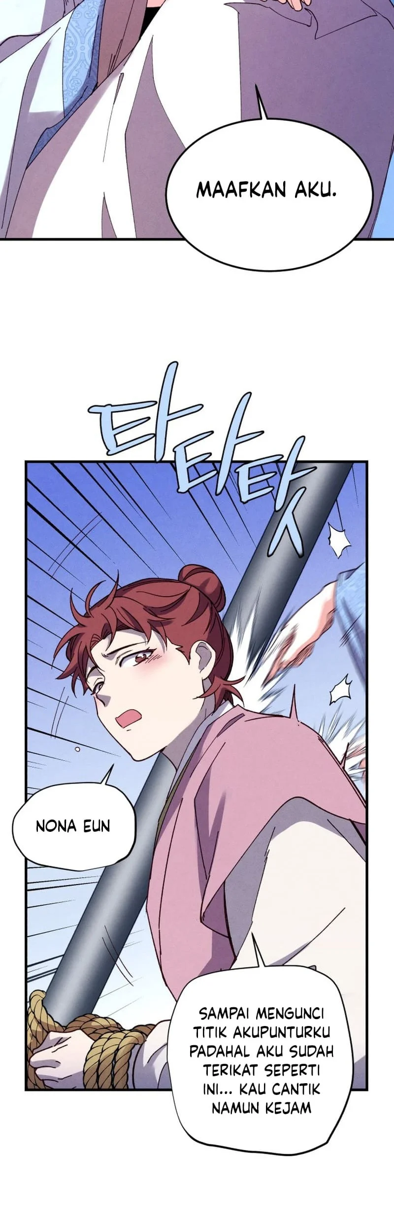 lightning expert Chapter 215 - halaman 53