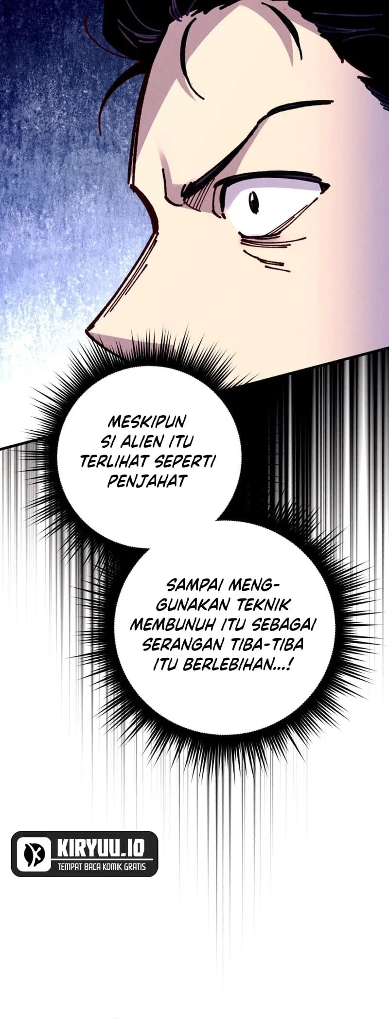 lightning expert Chapter 215 - halaman 7