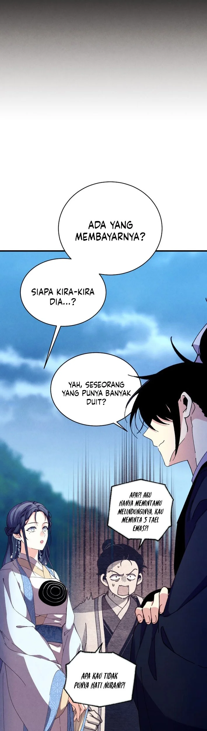 lightning expert Chapter 216 - halaman 10