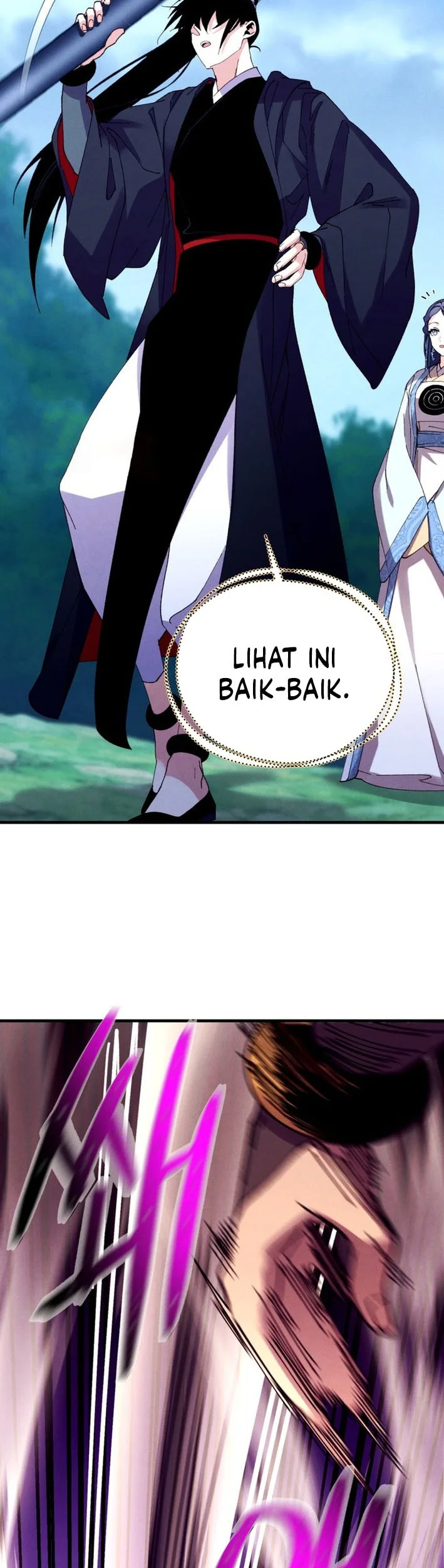 lightning expert Chapter 216 - halaman 17
