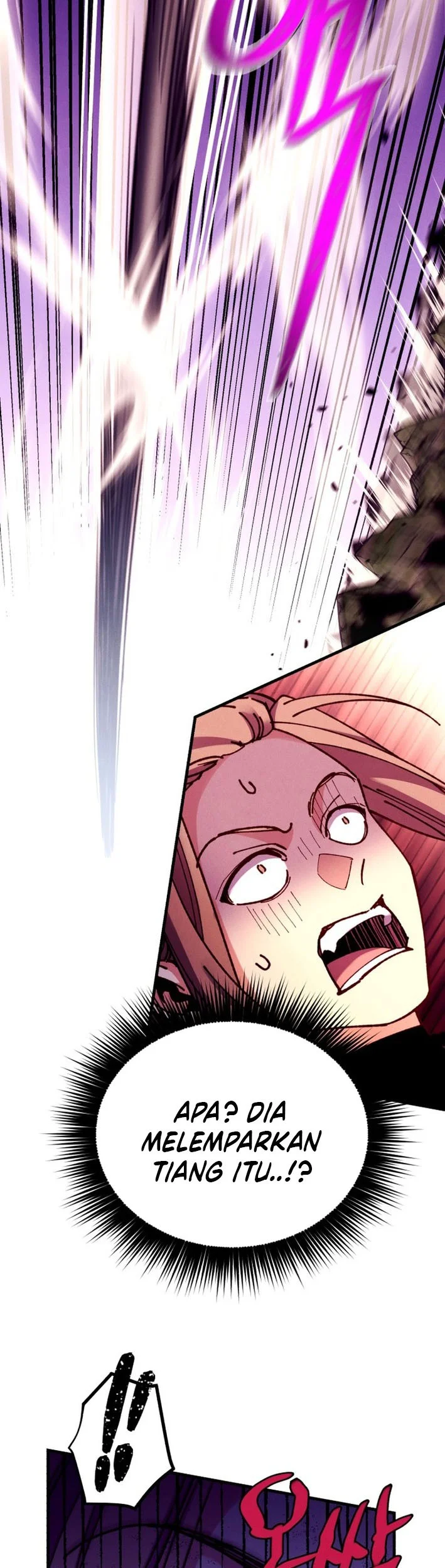 lightning expert Chapter 216 - halaman 18