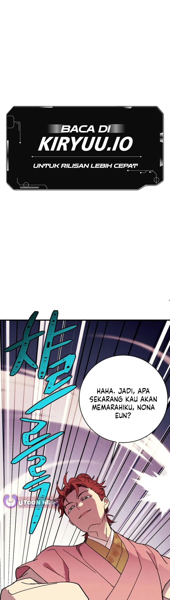 lightning expert Chapter 216 - halaman 2