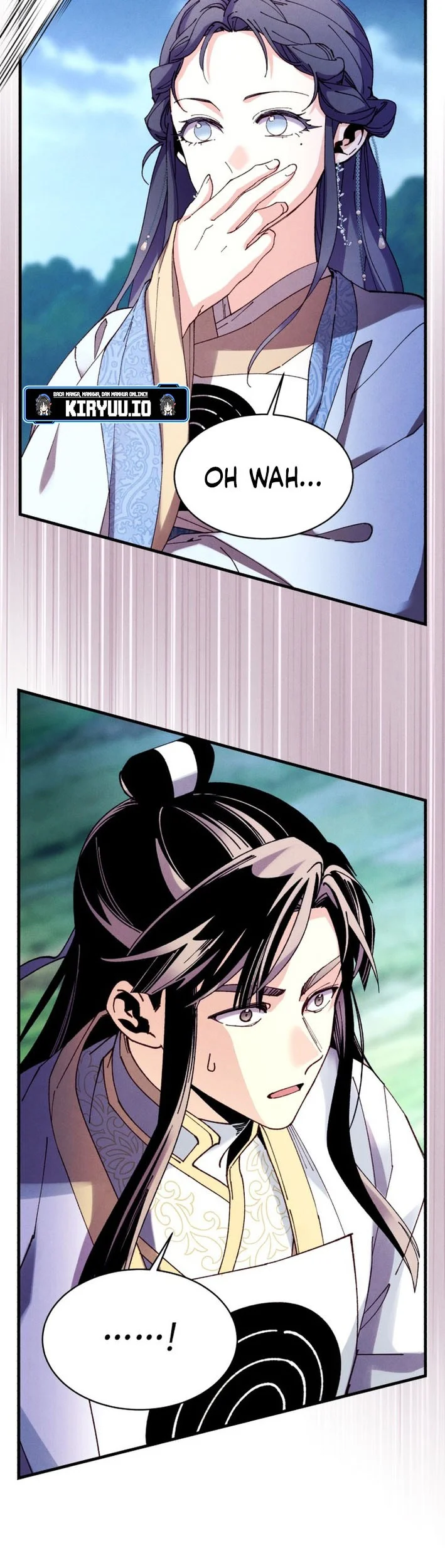 lightning expert Chapter 216 - halaman 20