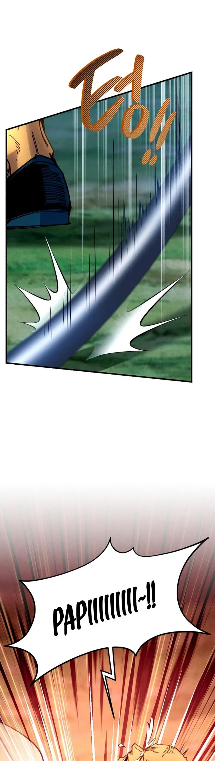 lightning expert Chapter 216 - halaman 24