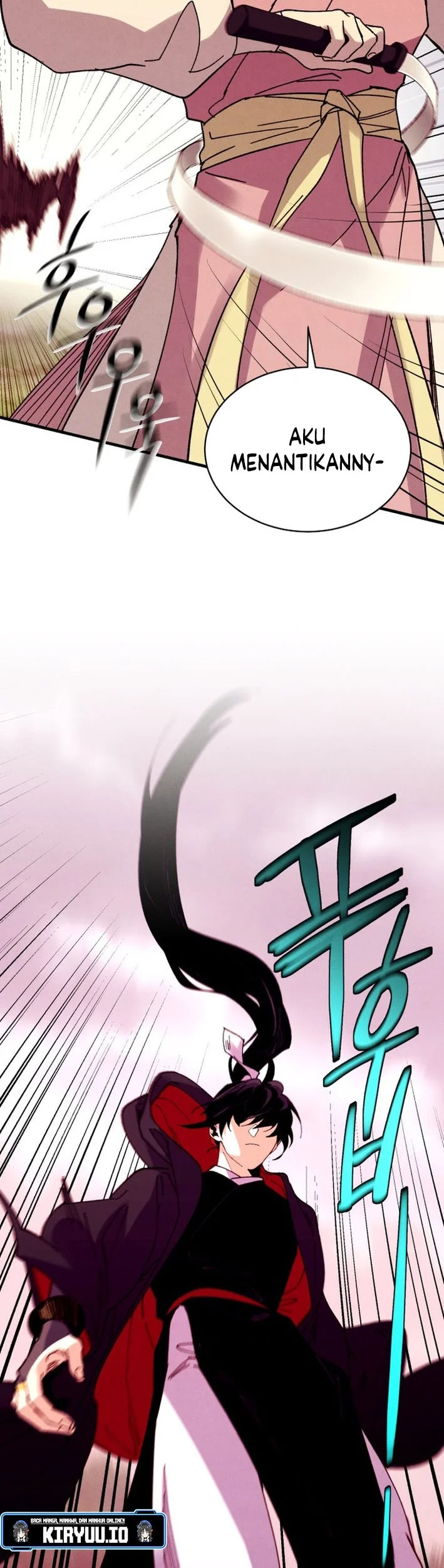 lightning expert Chapter 216 - halaman 3
