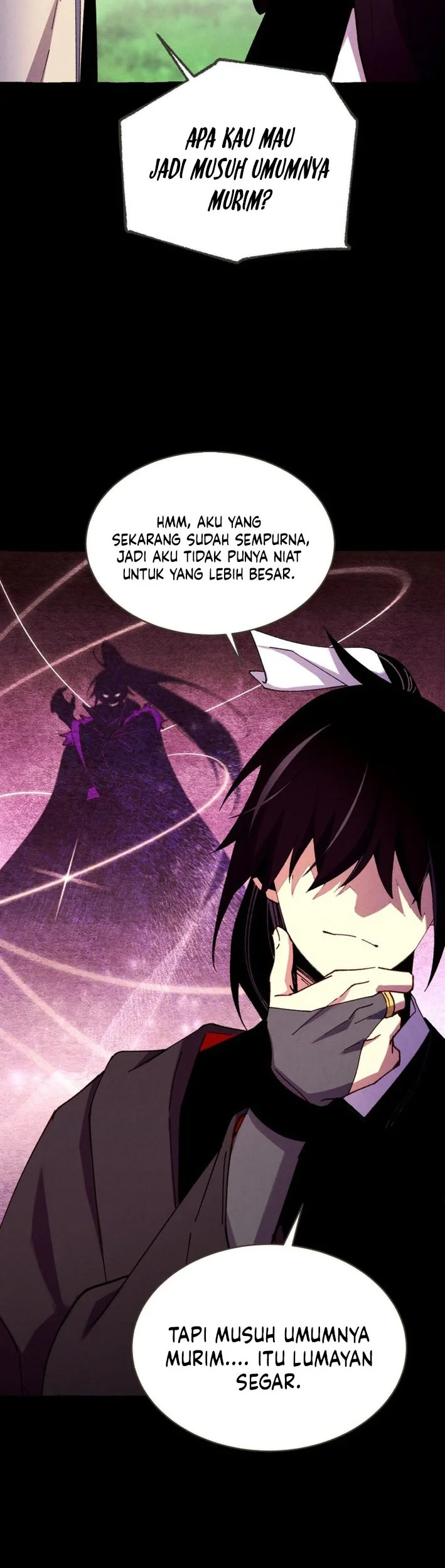 lightning expert Chapter 216 - halaman 37