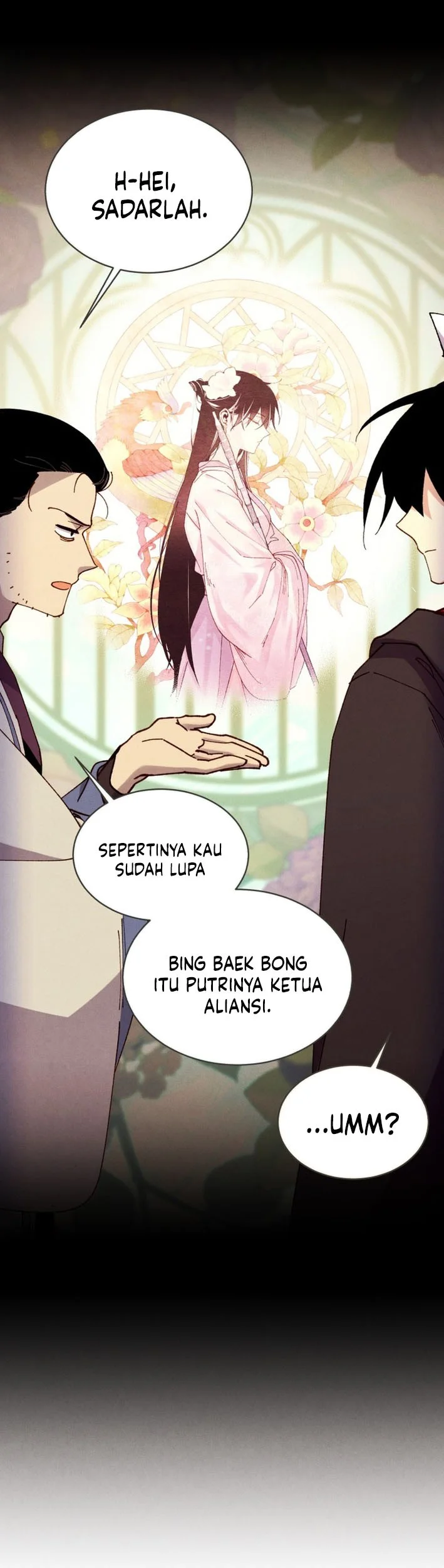 lightning expert Chapter 216 - halaman 38