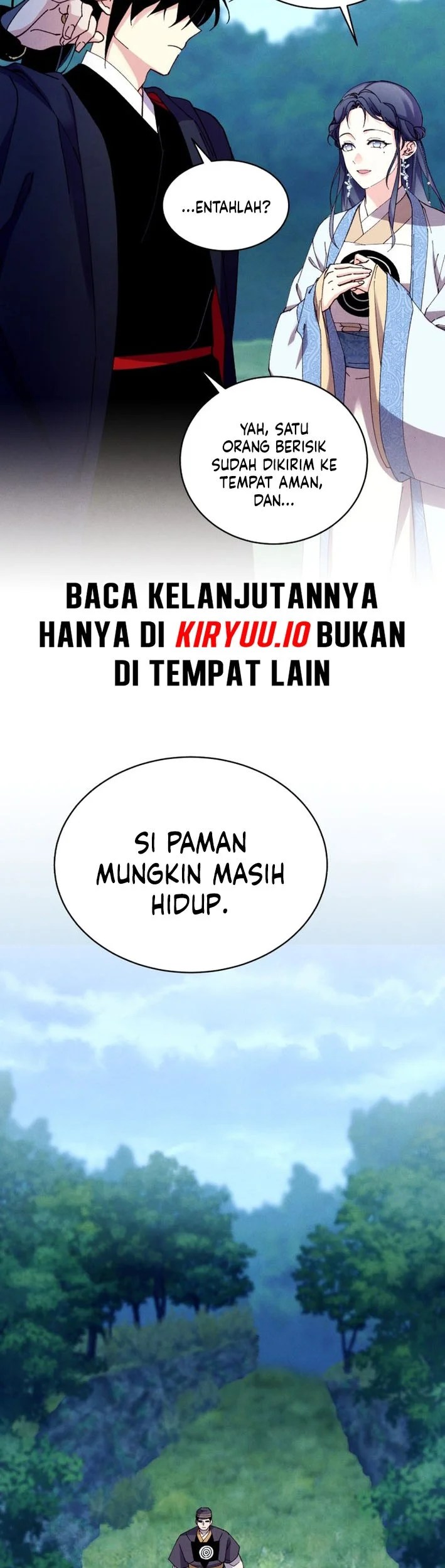 lightning expert Chapter 216 - halaman 40