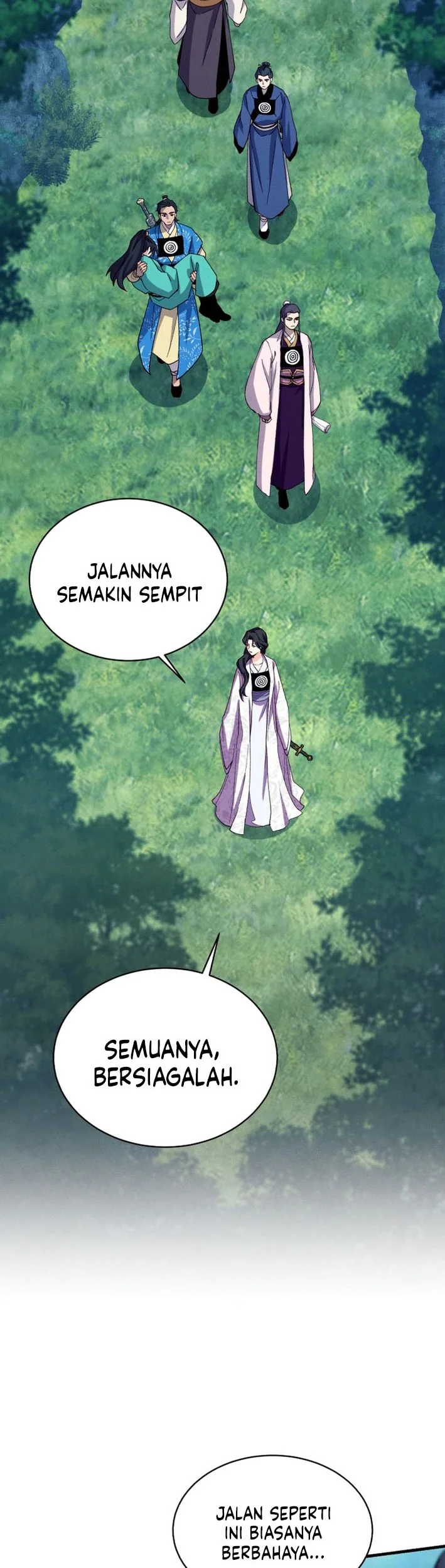 lightning expert Chapter 216 - halaman 41