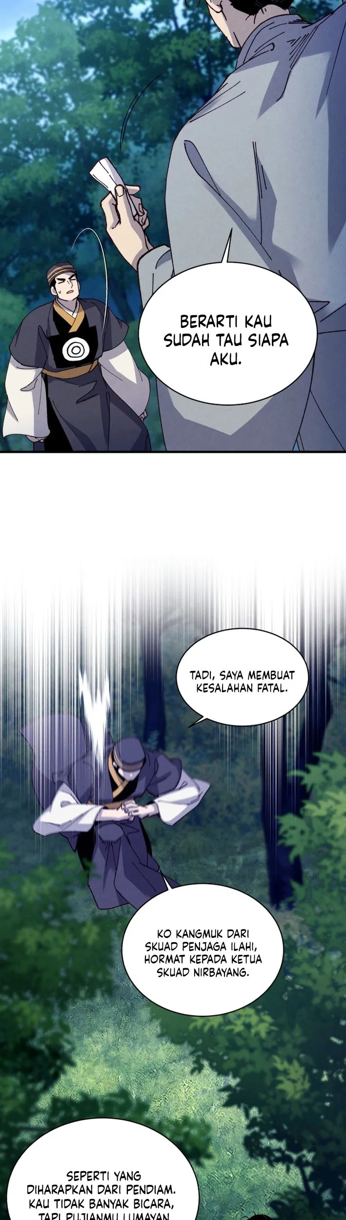 lightning expert Chapter 216 - halaman 46