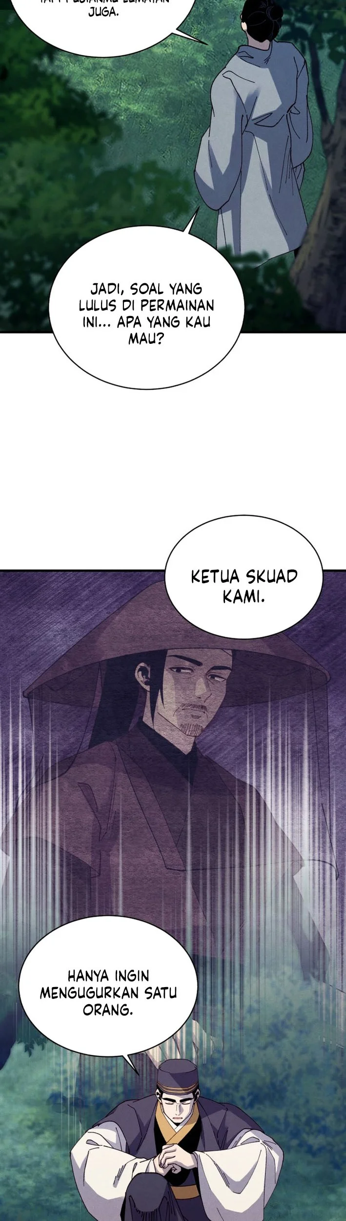 lightning expert Chapter 216 - halaman 47