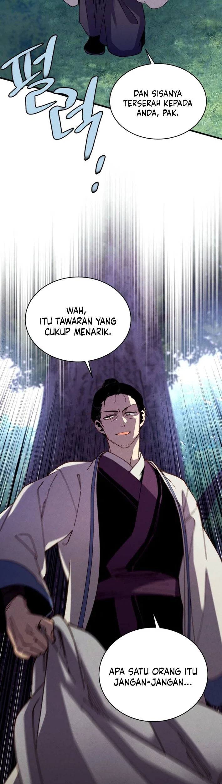 lightning expert Chapter 216 - halaman 48
