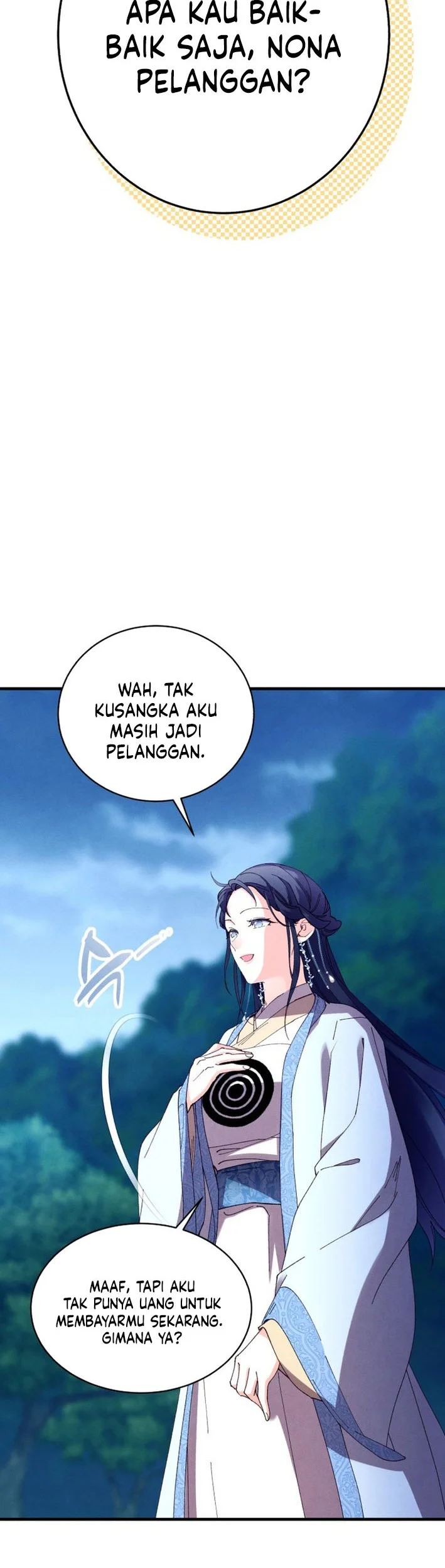 lightning expert Chapter 216 - halaman 5
