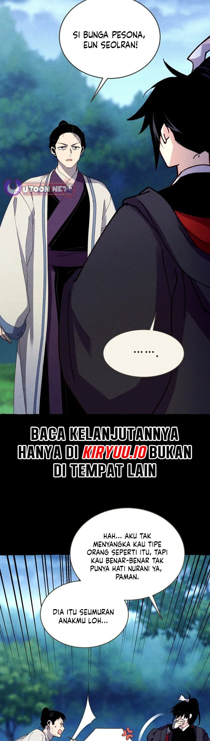 lightning expert Chapter 216 - halaman 7